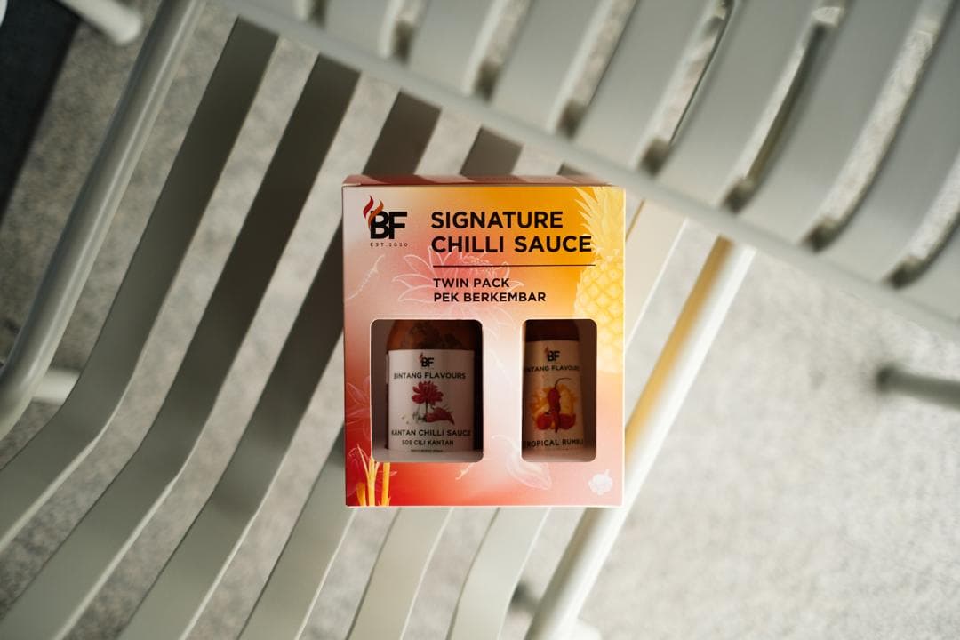 Bintang Flavours Twin Pack