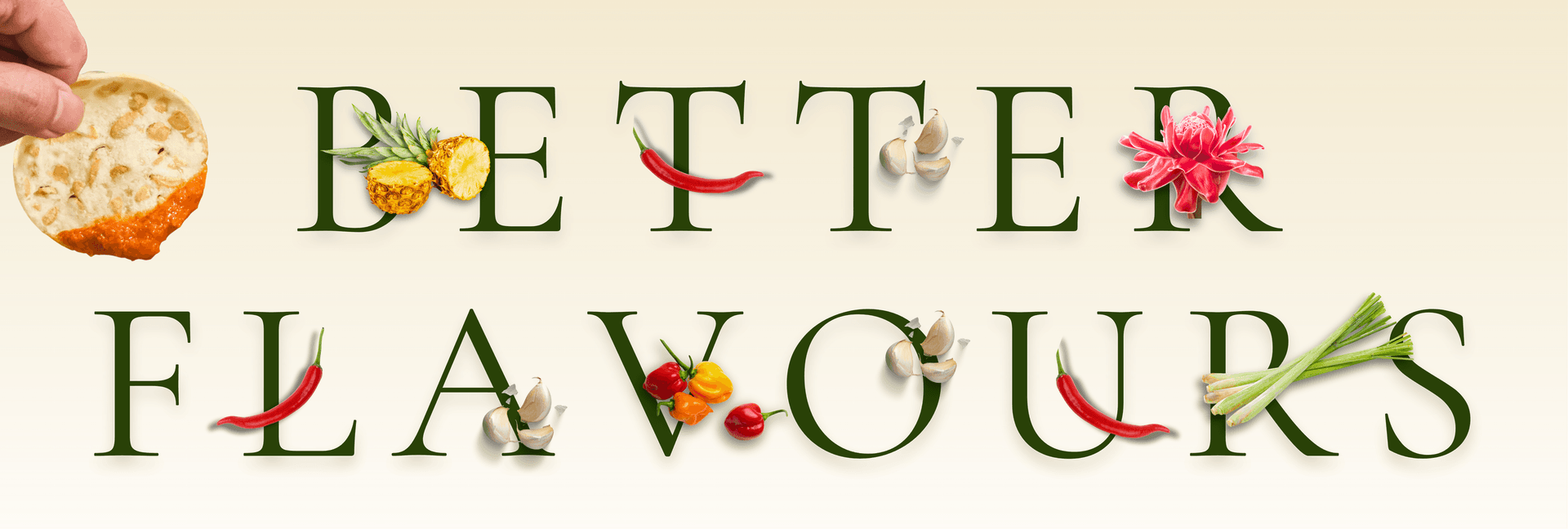 Taste of Bintang Flavours